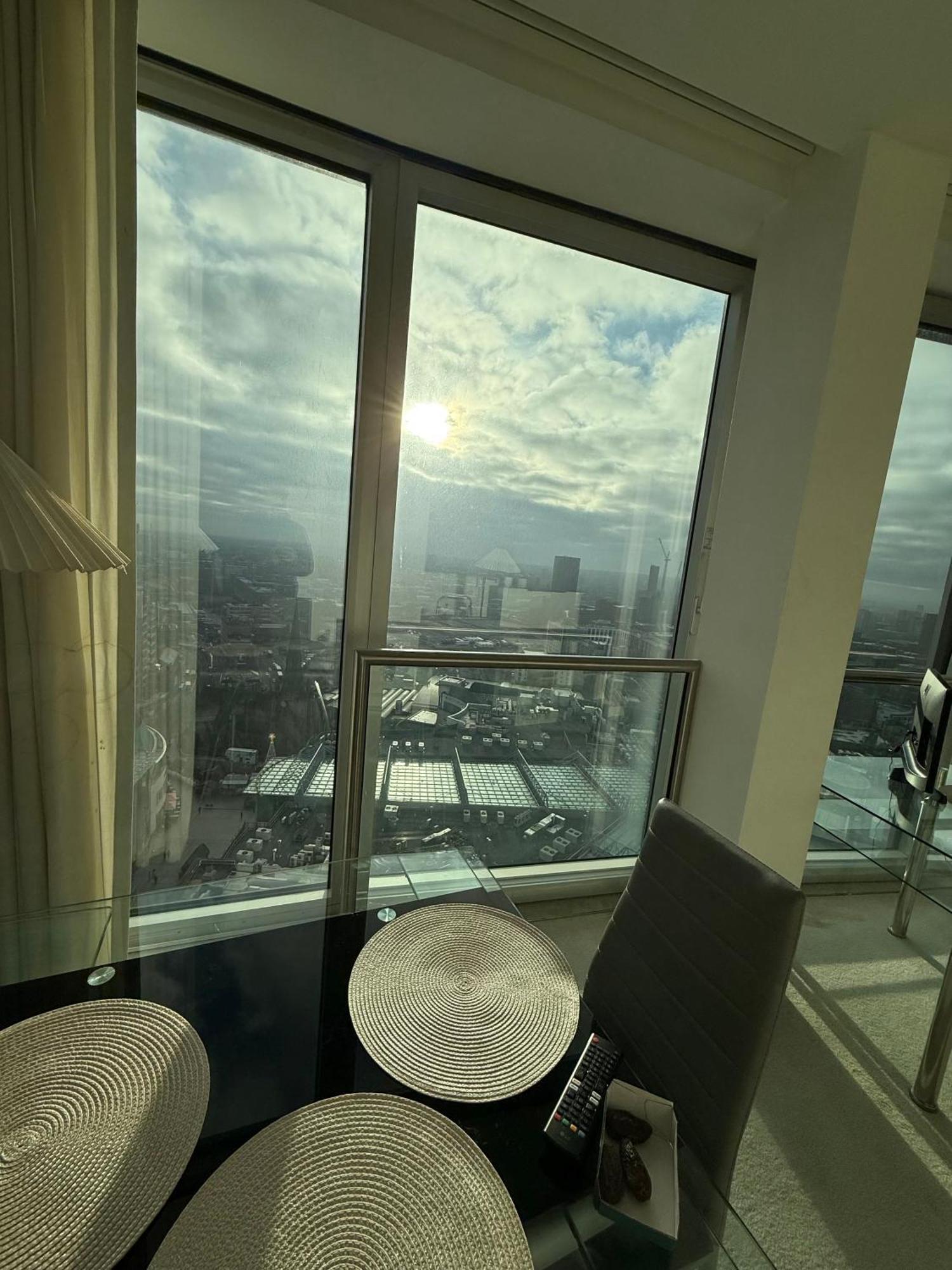 Stunning!!! City-Center!! Retreat With Modern Amenities バーミンガム エクステリア 写真