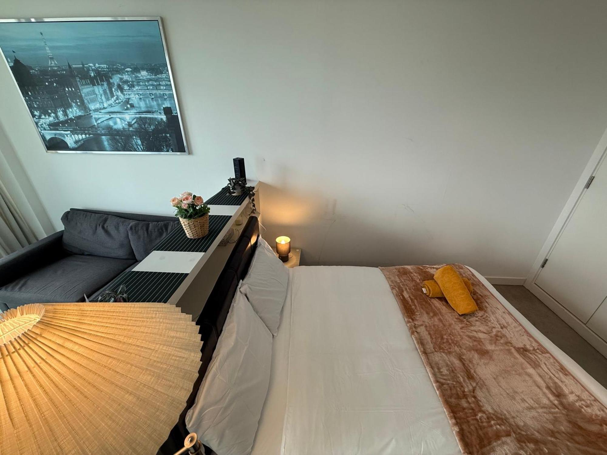 Stunning!!! City-Center!! Retreat With Modern Amenities バーミンガム エクステリア 写真