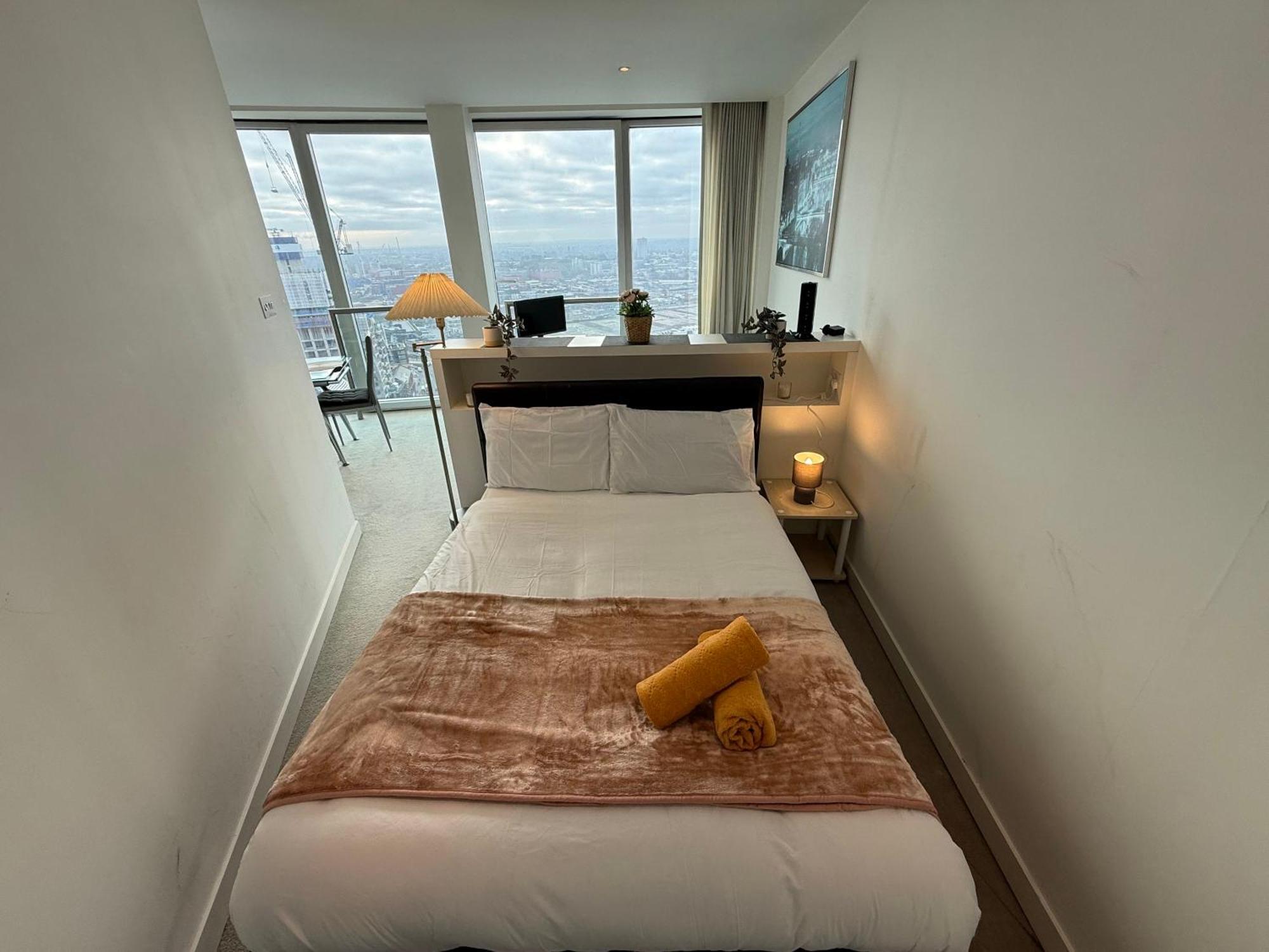 Stunning!!! City-Center!! Retreat With Modern Amenities バーミンガム エクステリア 写真